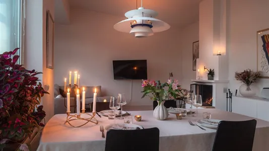 Bostadsrätter till salu i Hammarbyhamnen - foto 12