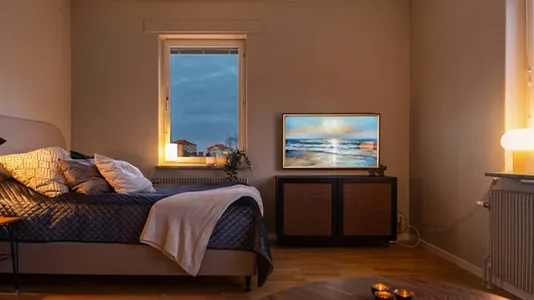 Bostadsrätter till salu i Söderort - foto 6