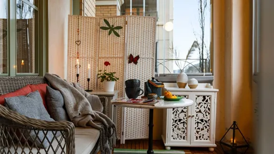 Bostadsrätter till salu i Kungsholmen - foto 4