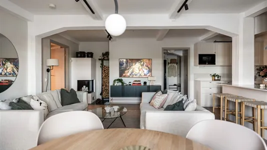 Bostadsrätter till salu i Nacka - foto 3