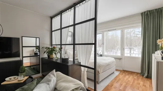 Bostadsrätter till salu i Haninge - foto 2