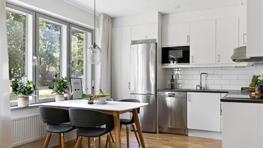 Bostadsrätter till salu i Huddinge - foto 8