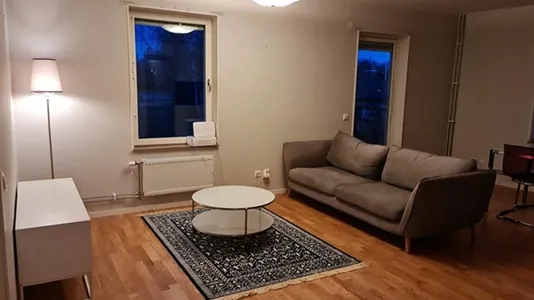 Lägenheter i Upplands-Bro - foto 2