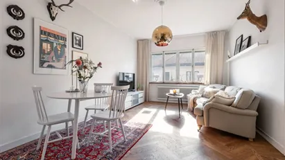 Bostadsrätt till salu på Kungsholmen