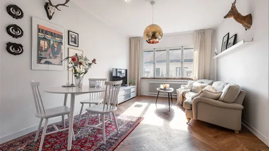 Bostadsrätter till salu i Kungsholmen - foto 1