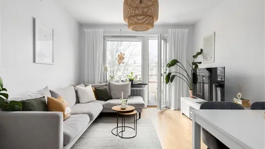 Bostadsrätter till salu i Söderort - foto 3