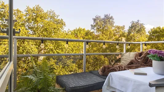 Bostadsrätter till salu i Söderort - foto 1