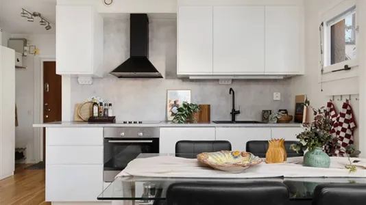 Bostadsrätter till salu i Västerort - foto 6
