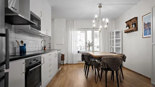 Bostadsrätter till salu i Haninge - foto 1