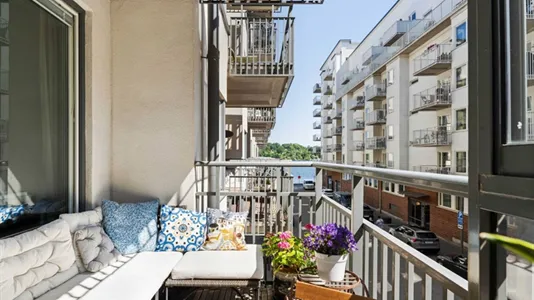 Bostadsrätter till salu i Södermalm - foto 3