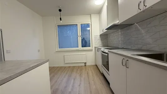 Bostadsrätter till salu i Haninge - foto 5