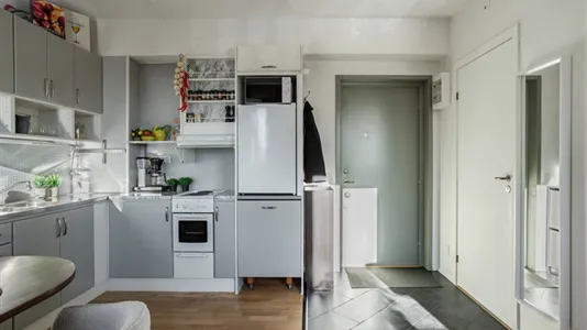 Bostadsrätter till salu i Södermalm - foto 9