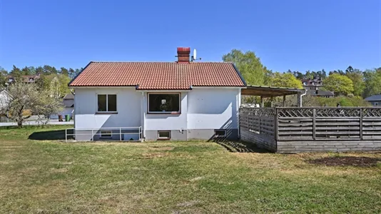 Bostadsrätter till salu i Nynäshamn - foto 3
