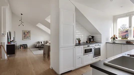 Bostadsrätter till salu i Söderort - foto 11