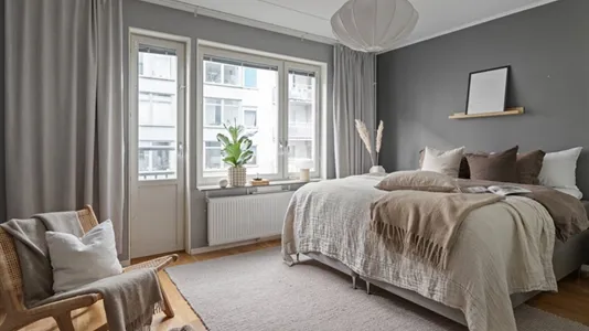 Bostadsrätter till salu i Hammarbyhamnen - foto 13