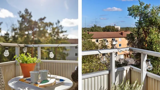 Bostadsrätter till salu i Söderort - foto 5