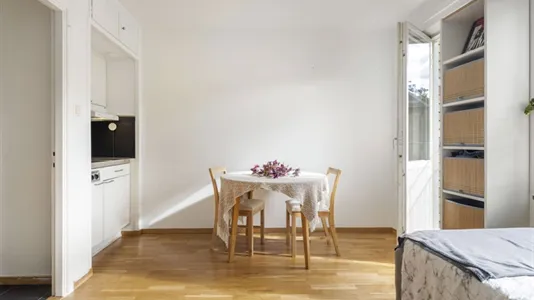 Bostadsrätter till salu i Söderort - foto 10