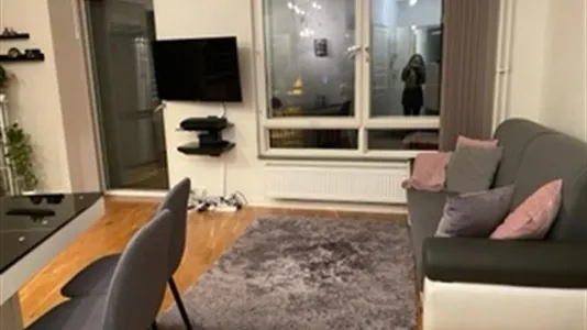 Lägenheter i Lundby - foto 1
