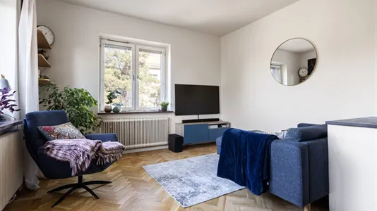 Bostadsrätter till salu i Hammarbyhamnen - foto 4