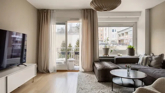 Bostadsrätter till salu i Nacka - foto 4