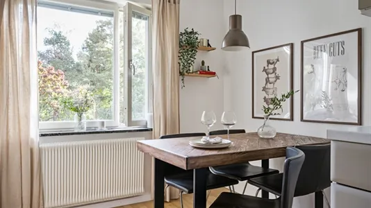 Bostadsrätter till salu i Söderort - foto 7