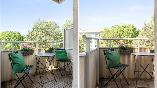 Bostadsrätter till salu i Hammarbyhamnen - foto 9