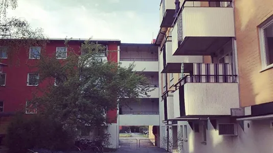 Rum i Uppsala - foto 8