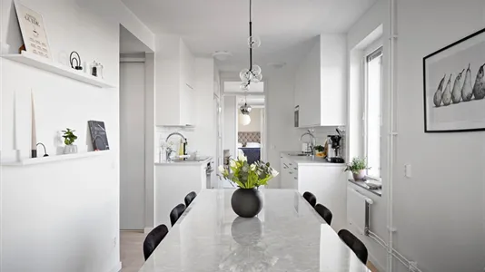 Bostadsrätter till salu i Haninge - foto 6