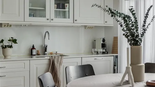 Bostadsrätter till salu i Hammarbyhamnen - foto 5