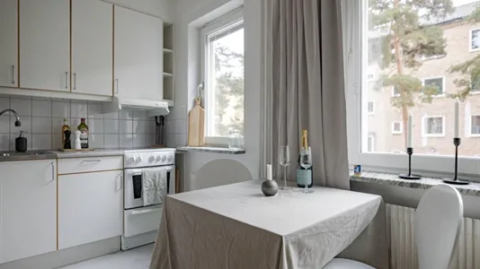 Bostadsrätter till salu i Söderort - foto 9