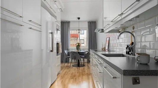 Bostadsrätter till salu i Haninge - foto 1