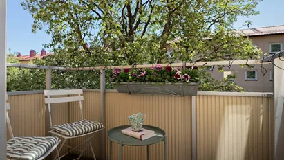 Bostadsrätt till salu i Hammarbyhamnen