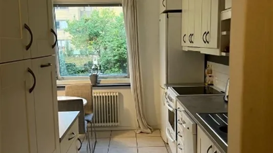 Lägenheter i Lundby - foto 3