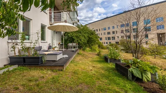 Bostadsrätter till salu i Södermalm - foto 6