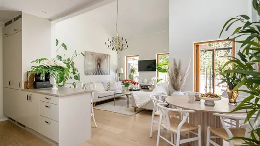 Bostadsrätter till salu i Huddinge - foto 8