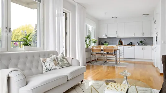 Bostadsrätter till salu i Söderort - foto 1
