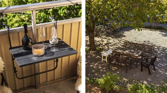 Bostadsrätter till salu i Hammarbyhamnen - foto 4