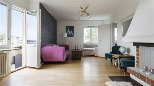 Bostadsrätter till salu i Nacka - foto 4