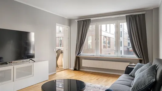 Bostadsrätter till salu i Södermalm - foto 5