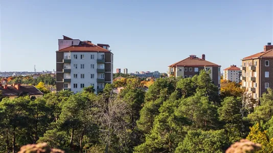 Bostadsrätter till salu i Söderort - foto 10