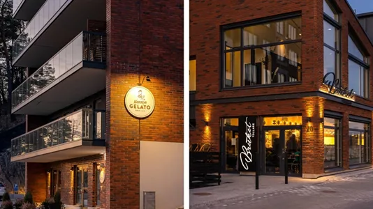 Bostadsrätter till salu i Nacka - foto 4