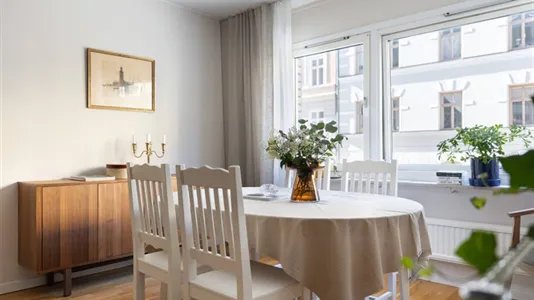 Bostadsrätter till salu i Vasastan - foto 7