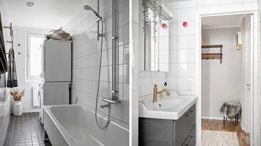 Bostadsrätter till salu i Härnösand - foto 13