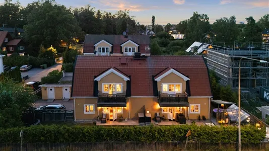 Bostadsrätter till salu i Huddinge - foto 2