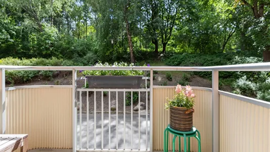 Bostadsrätter till salu i Söderort - foto 10