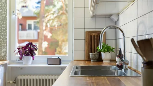 Bostadsrätter till salu i Hammarbyhamnen - foto 9