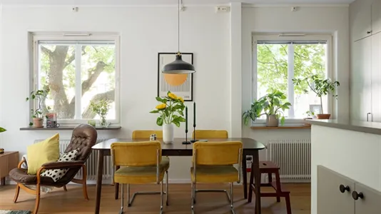 Bostadsrätter till salu i Söderort - foto 5