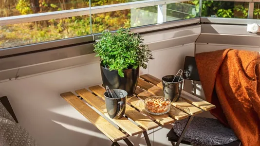 Bostadsrätter till salu i Nacka - foto 2
