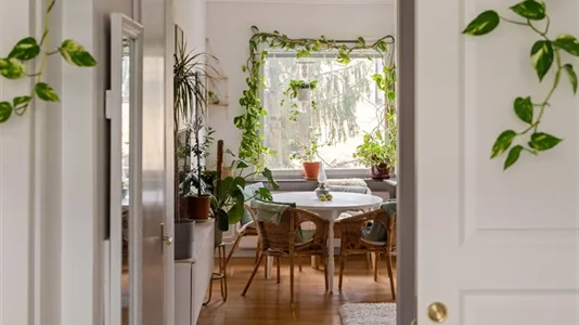 Bostadsrätter till salu i Kungsholmen - foto 11
