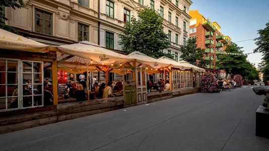 Bostadsrätter till salu i Södermalm - foto 8
